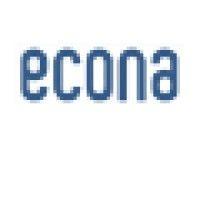 econa ag logo image