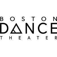 boston dance theater logo image