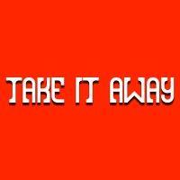 take it away: the complete paul mccartney archive podcast logo image