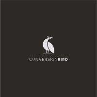 conversionbird logo image