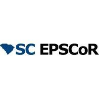 sc epscor logo image