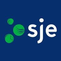 sj environmental logo image