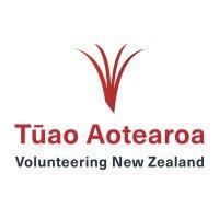 volunteering new zealand | tūao aotearoa