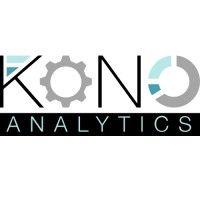 kono analytics