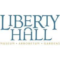 liberty hall museum logo image