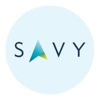 savy.lt logo image