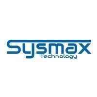 sysmax technology logo image