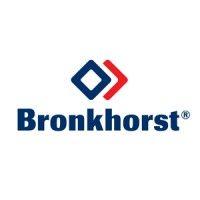 bronkhorst logo image