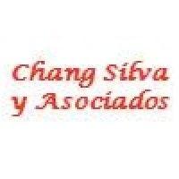 chang silva y asociados s. civil de r. l. logo image