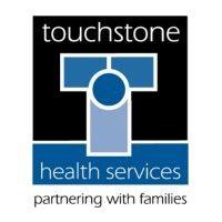 touchstone health services logo image