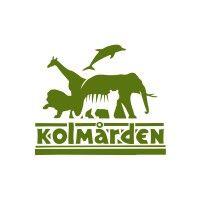 kolmården wildlife park logo image