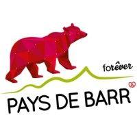 tourisme pays de barr