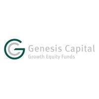 genesis growth equity fund logo image