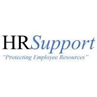 hr support