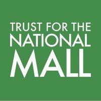 trust for the national mall logo image