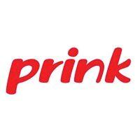 prink logo image