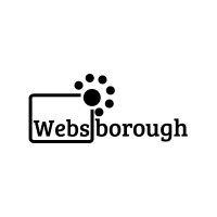 websborough logo image