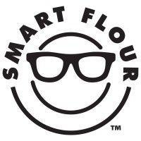 smart flour foods logo image