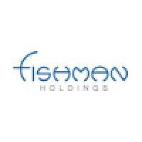 fishman holdings logo image