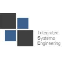 ise international logo image