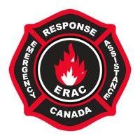 emergency response assistance canada (erac) logo image