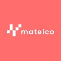 mateico_io logo image