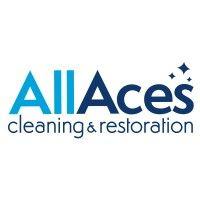 allaces cleaning & restoration logo image