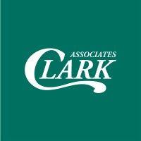 clark associates logo image