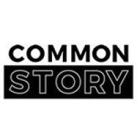 common story logo image