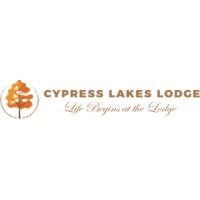 cypress lakes lodge logo image