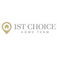 1st choice home team logo image