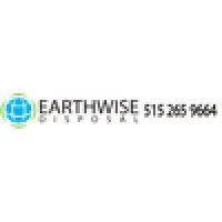 earth wise recycling logo image