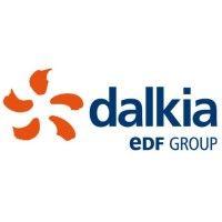 dalkia polska logo image