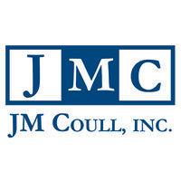 jm coull, inc. logo image