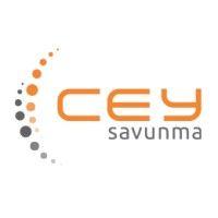 cey savunma logo image