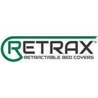 retrax retractable truck bed covers logo image