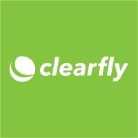 clearfly logo image