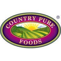 country pure foods