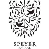 speyer school logo image