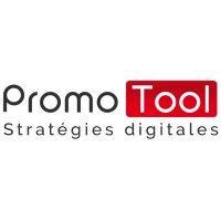 promotool logo image