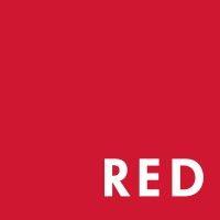 red production company limited logo image