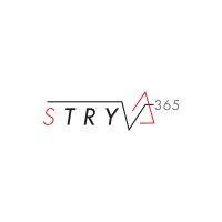 stryv365, inc logo image