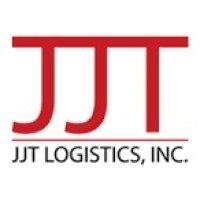 jjt logistics, inc. logo image