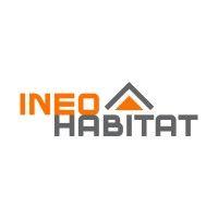 ineo habitat logo image