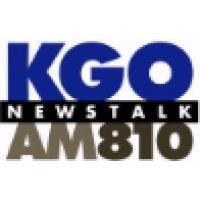 kgo-810am logo image