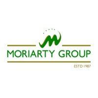 moriarty group logo image