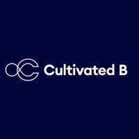 the cultivated b logo image