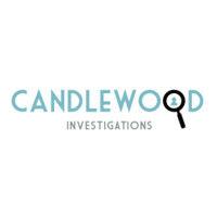 candlewood investigations logo image