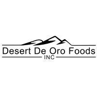 desert de oro foods, inc. logo image