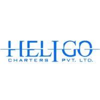 heligo charter pvt ltd logo image